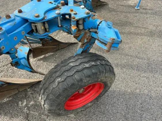 LEMKEN Juwel Duramax  - Photo 12