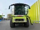 CLAAS LEXION 740 - Photo 2