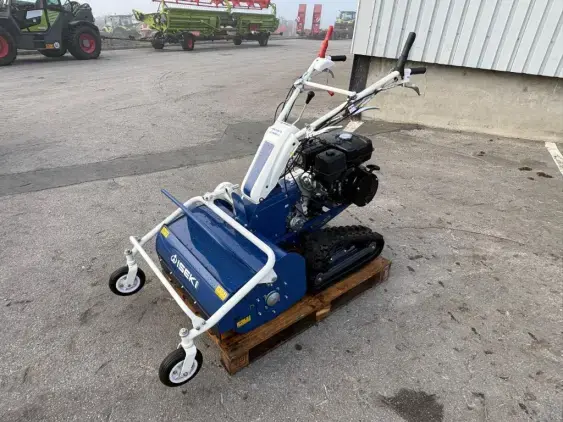 ISEKI Hrce673 - Photo 3