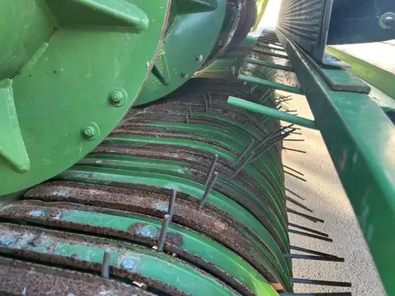 KRONE Easy Flow 380 S - Photo 11