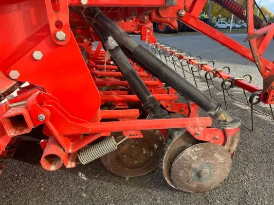 KUHN Combiliner intégra GII - Photo 9