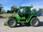 MERLO PANORAMIC P34.7 - Photo 4