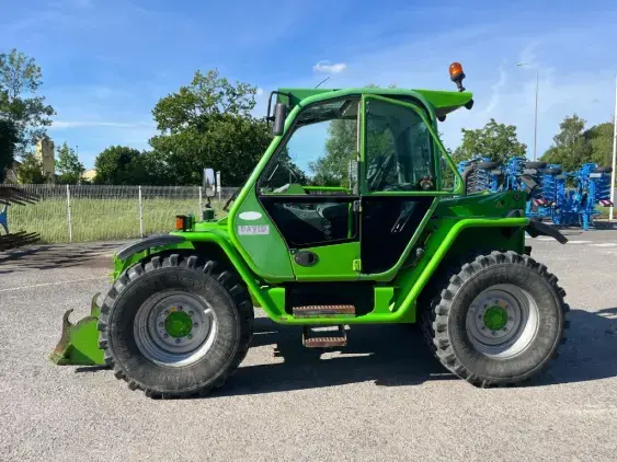 MERLO PANORAMIC P34.7 - Photo 4