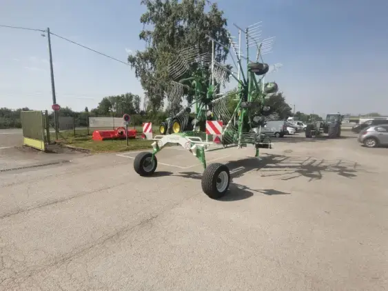 SAMASZ Z2 840 - Photo 7