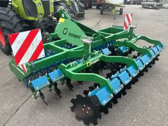 FRANQUET SYNCHROMIX - Photo 1