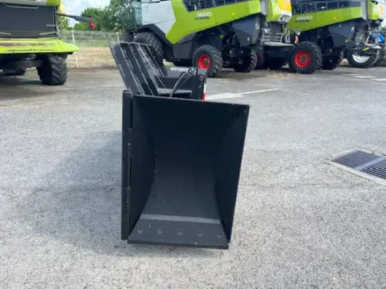 AGRAM AGRIMANUTENTION 4 Mètres - Photo 4