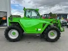 MERLO Turbo Farmer 41.7 - Photo 8