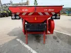 KUHN HR 5004 DR , TF 1500 , Venta BTF 5000R - Photo 2