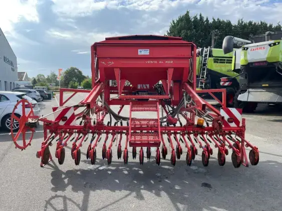 KUHN Venta  - Photo 6