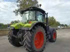 CLAAS ARION 610 - Photo 7