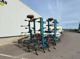 Acheter Bonnel    en vente à GUEUDET 1880 SALEUX - CONCESSION CLAAS