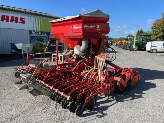 KUHN HR404HD - Photo 7