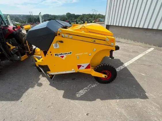 Rabaud Urbanet 1500 - Photo 4