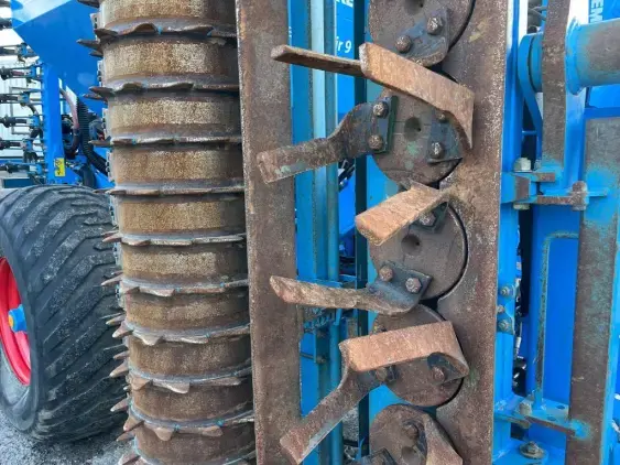 LEMKEN Zirkon 12KA - Photo 10