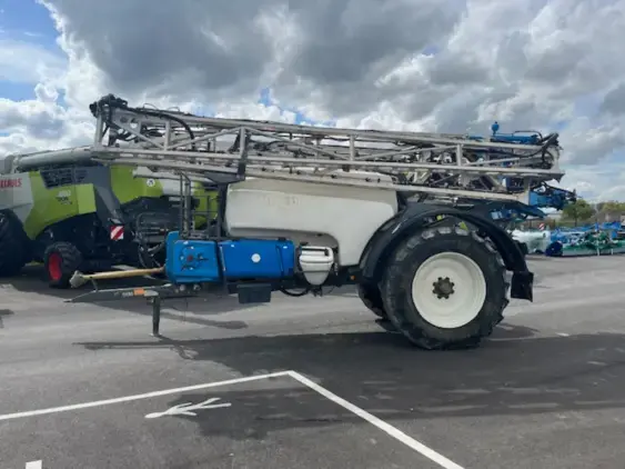 EVRARD Meteor 4200 - Photo 4