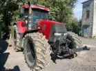 CASE IH CVX 195 - Photo 1