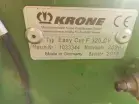 KRONE Easy cut 870 - Photo 10