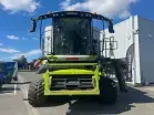 CLAAS 8900 TT - Photo 2