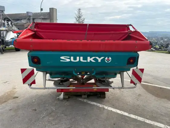 SULKY X 36 - Photo 5