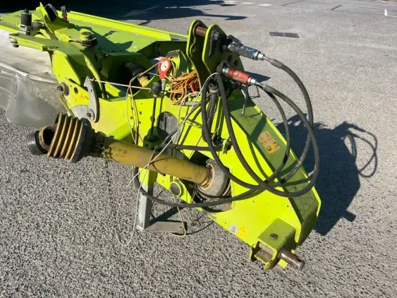 CLAAS 3200c - Photo 9