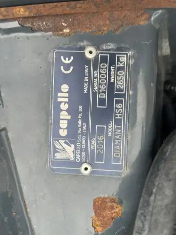 CAPELLO Diamant - Photo 17