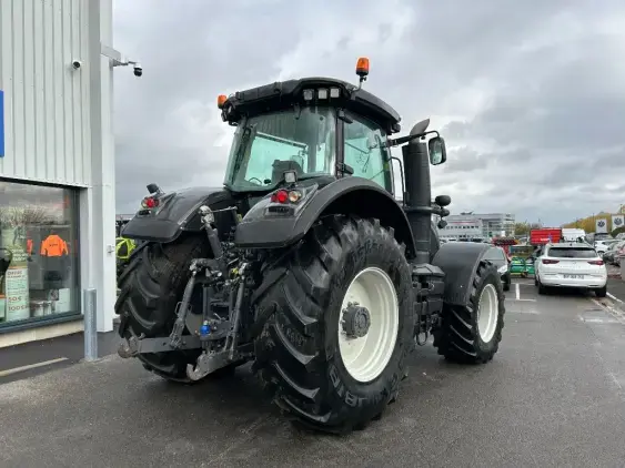 VALTRA s294 - Photo 7