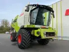 CLAAS LEXION 740 - Photo 1
