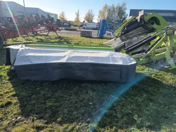 CLAAS DISCO 3150C - Photo 1
