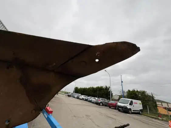 LEMKEN Vari diamant 10 - Photo 17