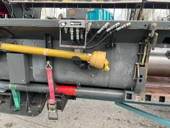 MASSEY FERGUSON 7246 ACTIVA - Photo 45