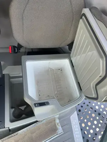 CLAAS Lexion 7500 TT  - Photo 26