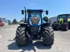 NEW HOLLAND T7.245 - Photo 2