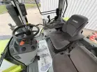 CLAAS ARION 610 - Photo 12
