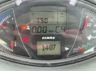 CLAAS Arion 420  - Photo 15