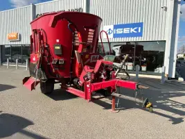 Acheter BVL    en vente à CLAAS BEAUVAIS GUEUDET 1880