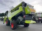 CLAAS LEXION 740 - Photo 5