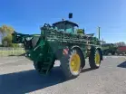 JOHN DEERE R4040i - Photo 3