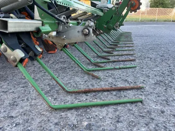 AMAZONE KG 4000 SUPER - Photo 13