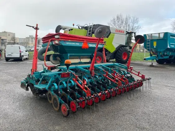 SULKY Cultiline hr - Photo 5