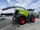 CLAAS Jaguar 970 - Photo 7