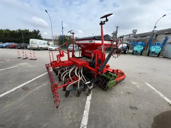 KUHN Hr303 - Photo 6