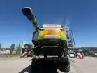 CLAAS LEXION 8700 TT - Photo 6