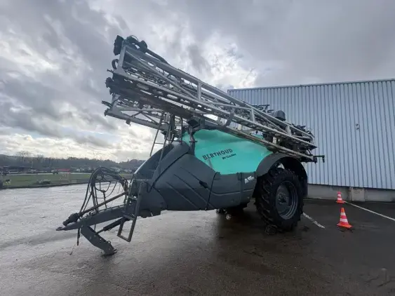 BERTHOUD VANTAGE  - Photo 3