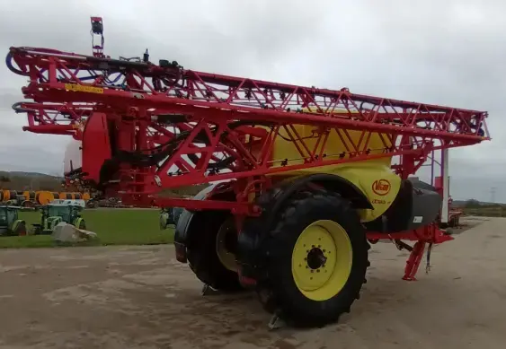 VICON Ixtrack C50 - Photo 20