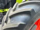 CLAAS ARION 650 CIS+ - Photo 11