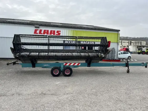 MASSEY FERGUSON 7246 ACTIVA - Photo 37