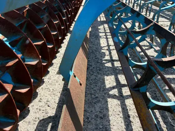 LEMKEN KOMPAKTOR - Photo 12