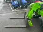 MERLO PANORAMIC P32.6 PLUS - Photo 14