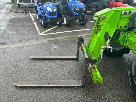 MERLO PANORAMIC P32.6 PLUS - Photo 14