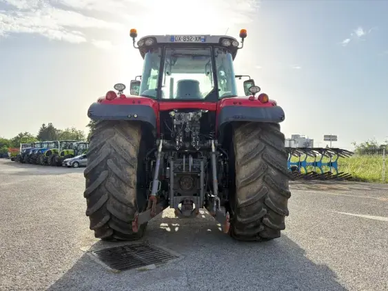 MASSEY FERGUSON 7724 DYNA-6 EFFICIENT - Photo 6